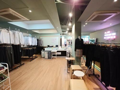 Hostel Korea - Changdeokgung