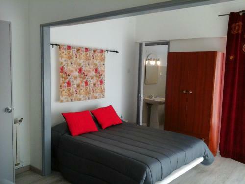 Hostal Residencia Paris