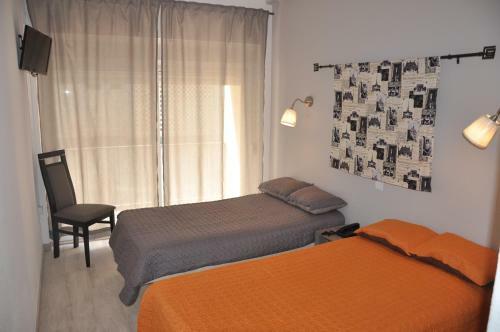 Hostal Residencia Paris