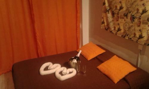 Hostal Residencia Paris