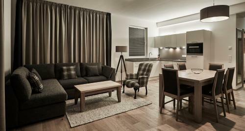 Hotel Marangun