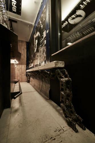 Hotel Marangun