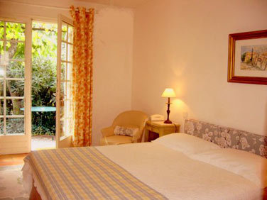 Hotel Le Mas Trilles
