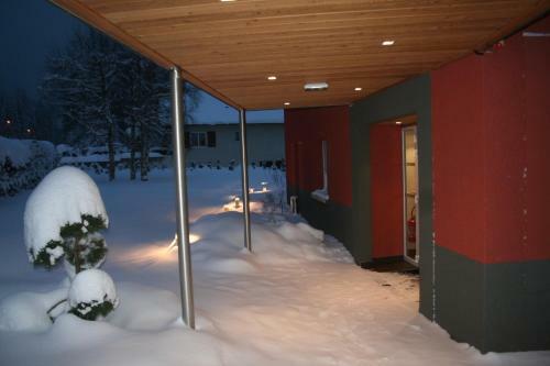 Hotel H�tel Les Perce-neige