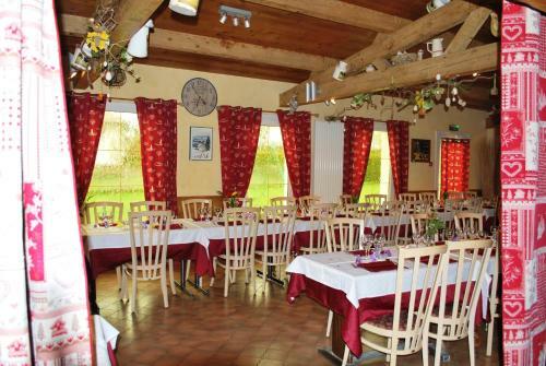 Hotel H�tel Les Perce-neige