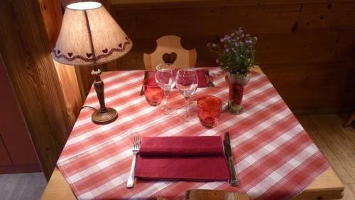 Hotel H�tel Les Perce-neige