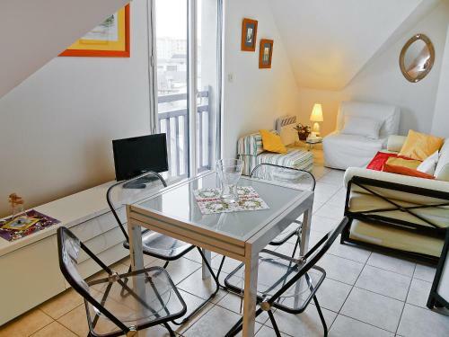 Apartment Dinard 2