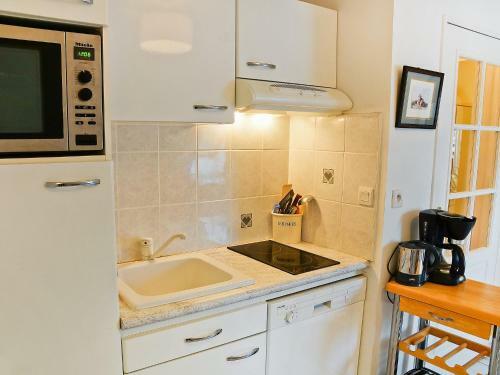 Apartment Dinard 2