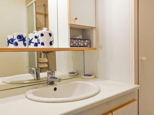 Apartment Dinard 2