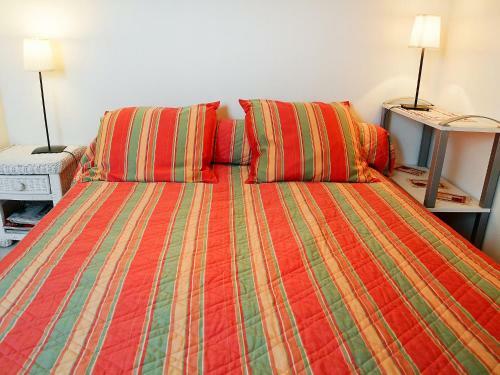Apartment Dinard 2