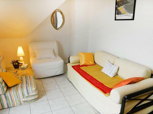 Apartment Dinard 2