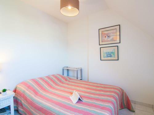 Apartment Dinard 2