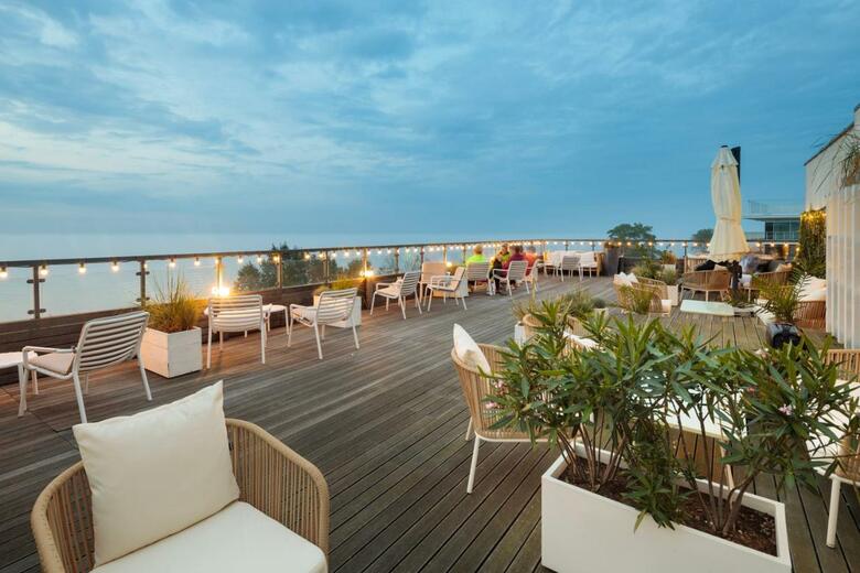 Hotel Ultra Marine