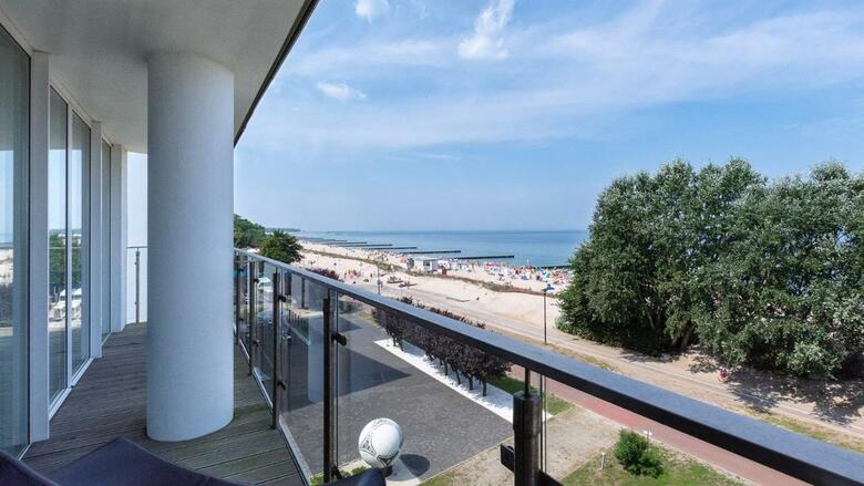 Hotel Ultra Marine