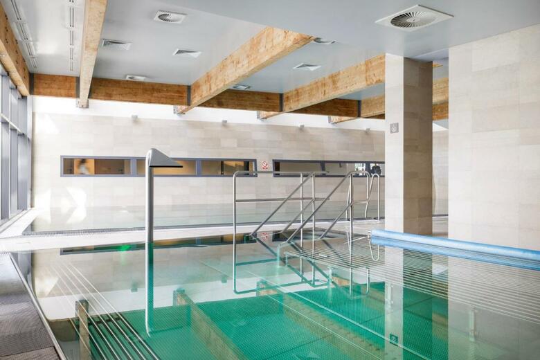 Hotel Ultra Marine
