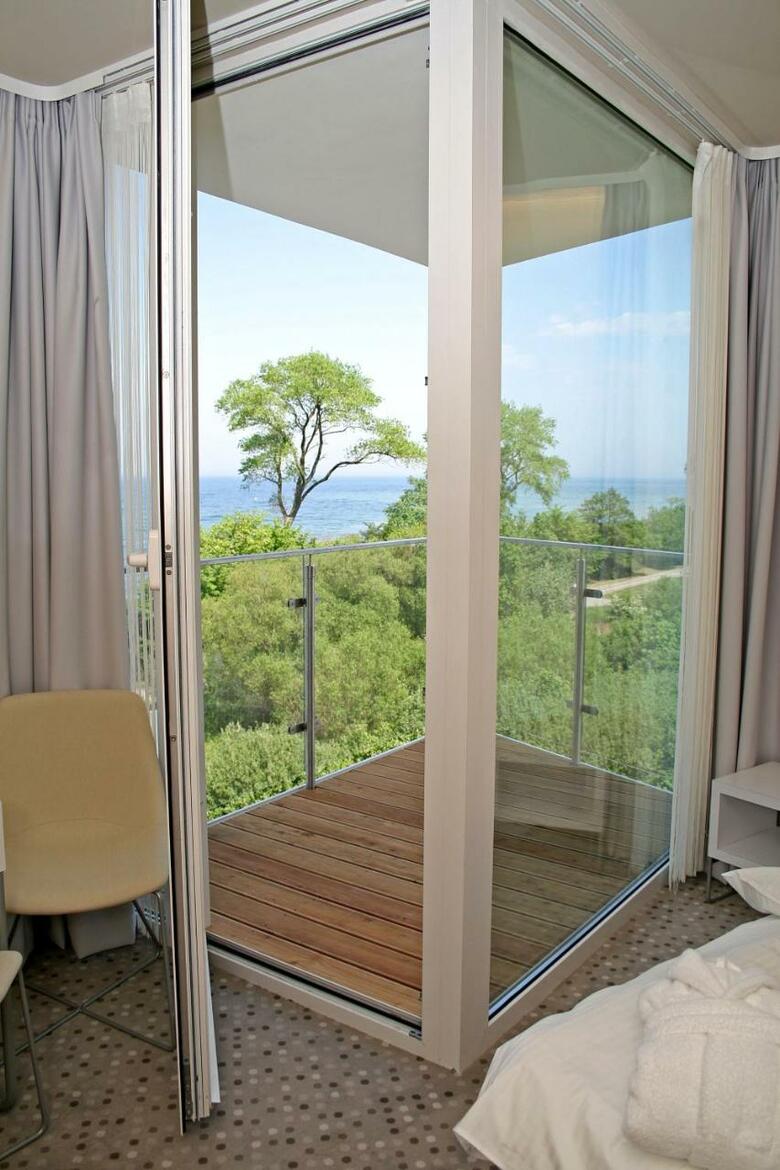 Hotel Ultra Marine