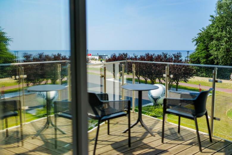 Hotel Ultra Marine