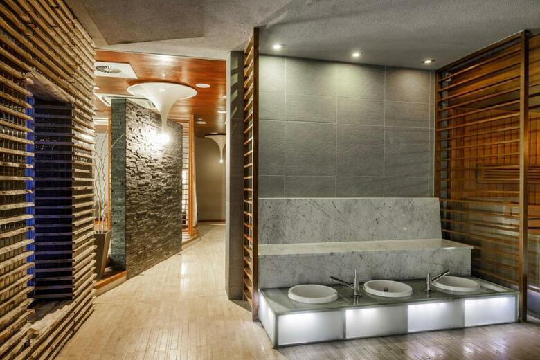 Hotel Ultra Marine