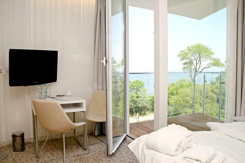 Hotel Ultra Marine