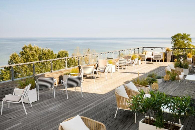 Hotel Ultra Marine