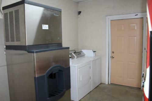 Motel Scottish Inn - Clanton