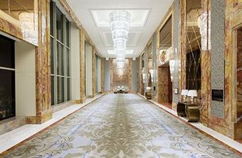 Sheraton Qingdao Jiaozhou Hotel