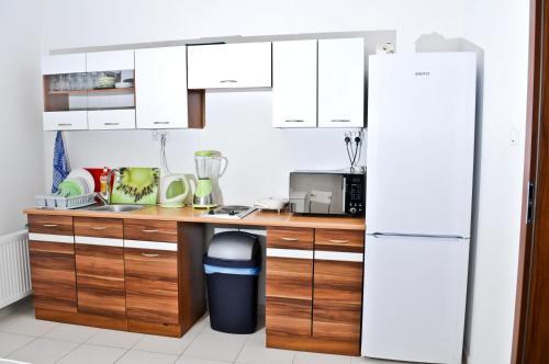 Big City Hostel