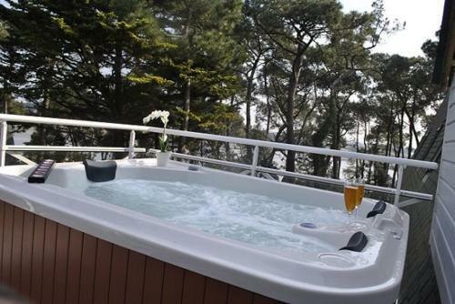 Hotel La Villa Bel Ange