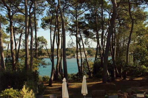 Hotel La Villa Bel Ange