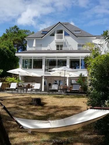 Hotel La Villa Bel Ange