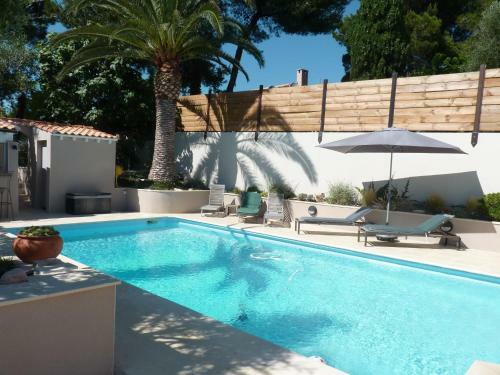 Bed & Breakfast La Villa Du Petit Port