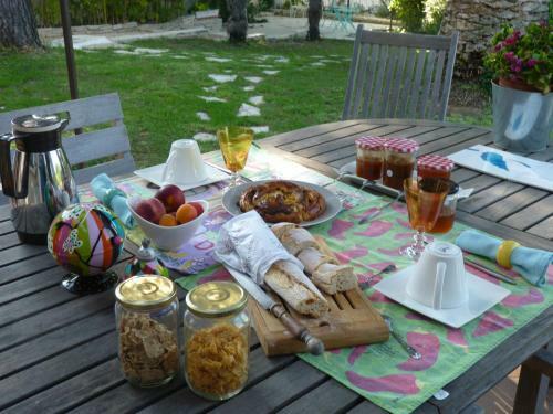 Bed & Breakfast La Villa Du Petit Port