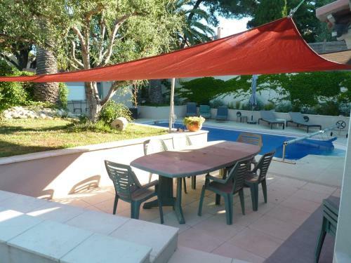 Bed & Breakfast La Villa Du Petit Port