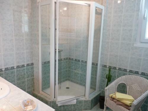 Bed & Breakfast La Villa Du Petit Port
