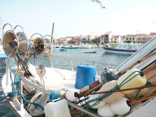 Bed & Breakfast La Villa Du Petit Port
