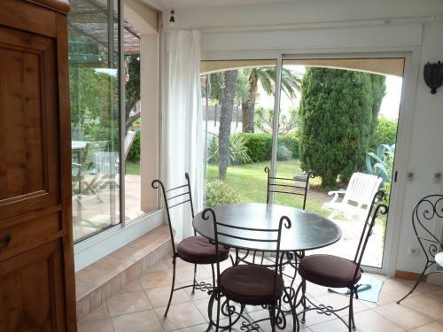 Bed & Breakfast La Villa Du Petit Port