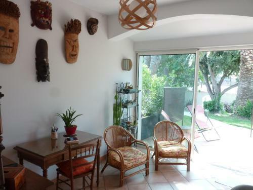 Bed & Breakfast La Villa Du Petit Port