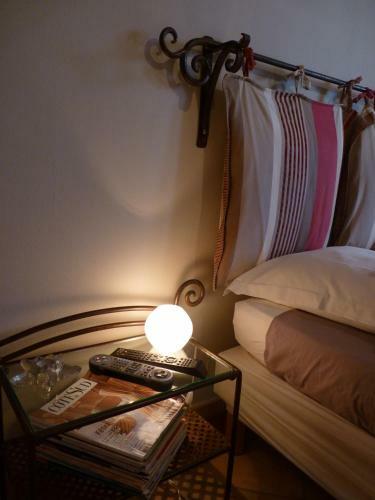 Bed & Breakfast La Villa Du Petit Port