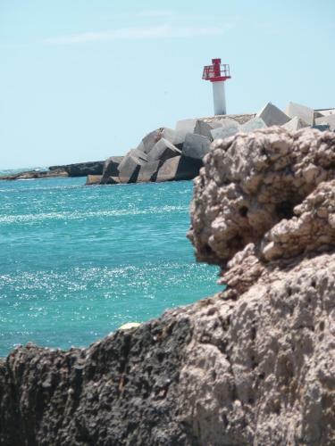 Bed & Breakfast La Villa Du Petit Port