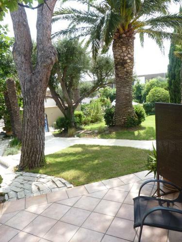 Bed & Breakfast La Villa Du Petit Port