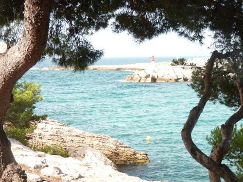 Bed & Breakfast La Villa Du Petit Port