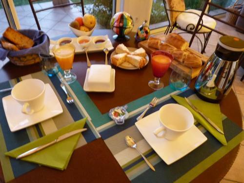 Bed & Breakfast La Villa Du Petit Port