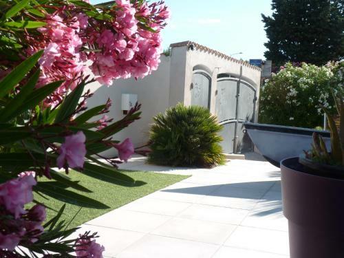 Bed & Breakfast La Villa Du Petit Port
