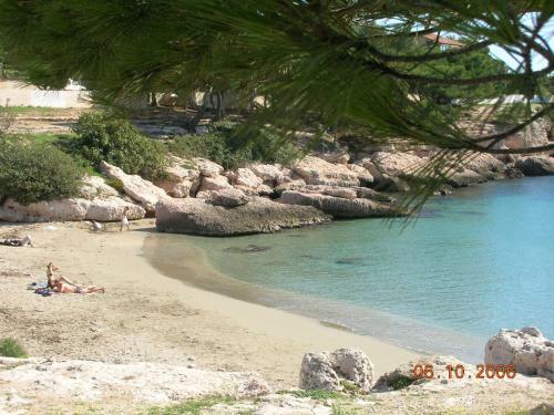 Bed & Breakfast La Villa Du Petit Port