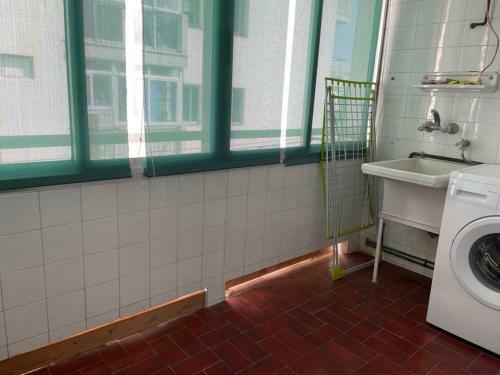 Apartamento En Primera L�nea De Mar De Salou