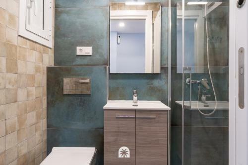 Apartamento Mediterranean Way - La Colina