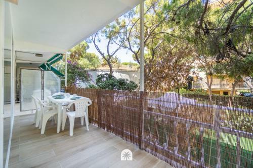 Apartamento Mediterranean Way - La Colina