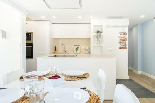 Apartamento Mediterranean Way - La Colina