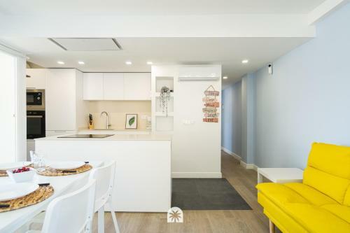 Apartamento Mediterranean Way - La Colina