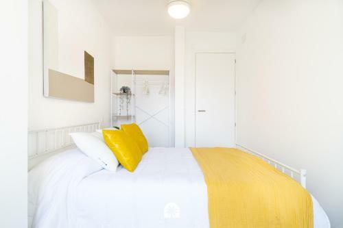 Apartamento Mediterranean Way - La Colina